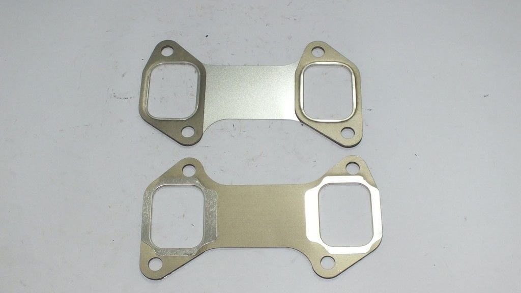 NPR 59 4BD1 / NKR 13 EKSOZ MANİFOLD CONTASI ÇELİK