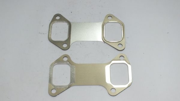 NPR 59 4BD1 / NKR 13 EKSOZ MANİFOLD CONTASI ÇELİK