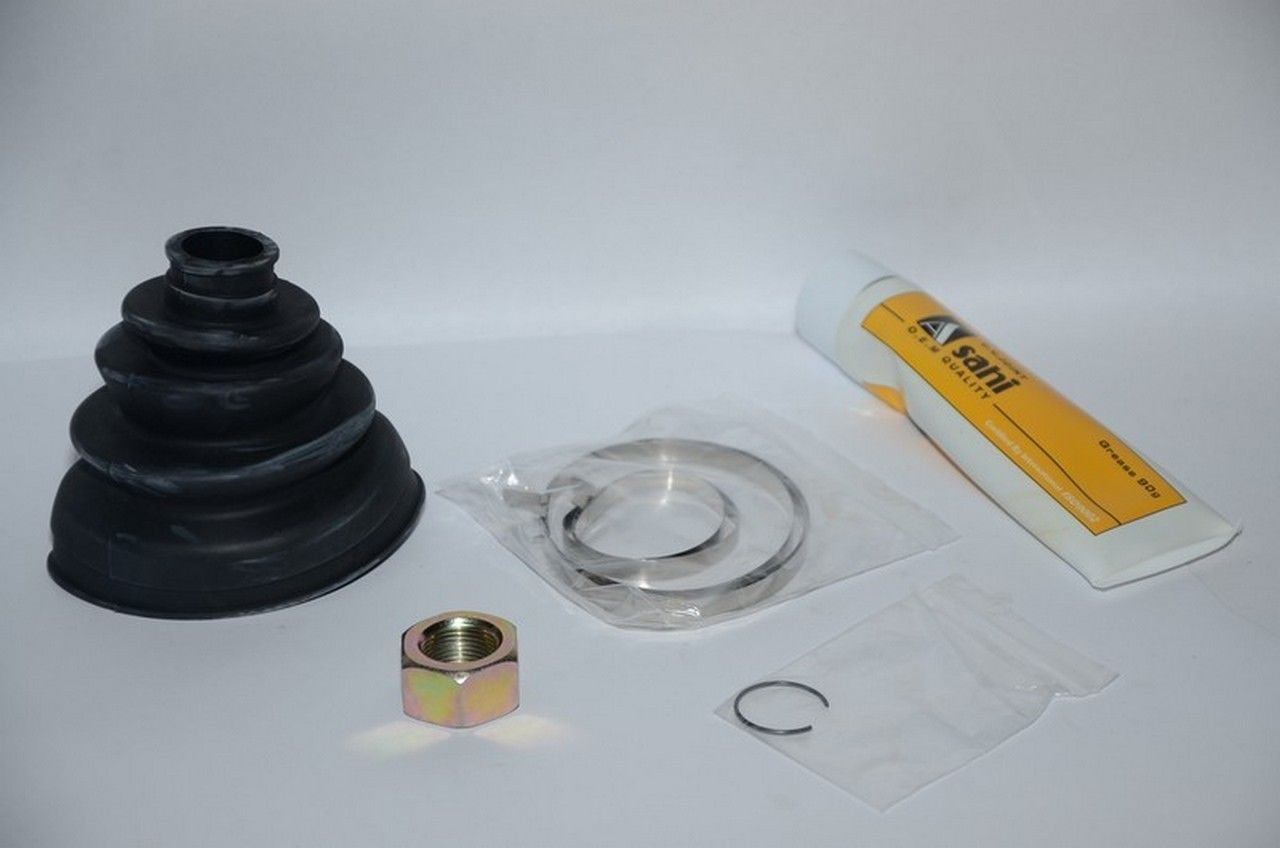 B2500 - RANGER KÖRÜK KİT TAKIMI -İÇ 85MM