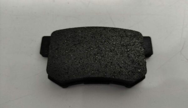 Balata Arka Civic/Accord Kalin Tip