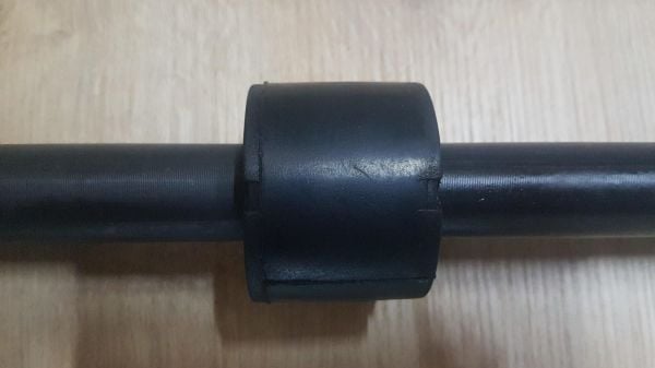 AKS COROLLA SAG 13- D4D DIZEL MNL