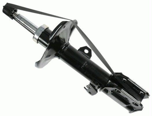 AMORTISOR ON (GAZLI)-SOL AVENSIS  03>>  (KYB)