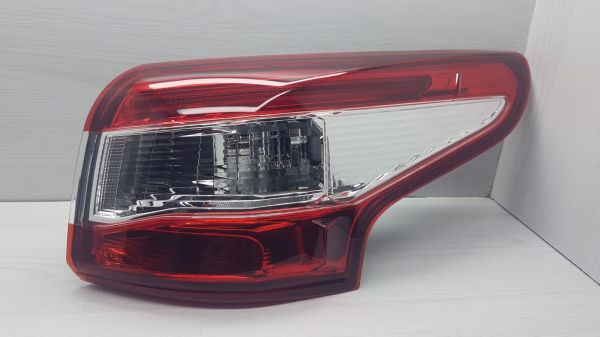 Stop Qashqai Sağ 2014-2017 DIŞ