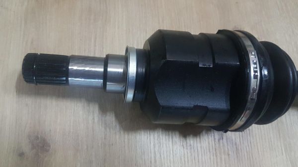 AKS COROLLA SAG 13- D4D DIZEL MNL