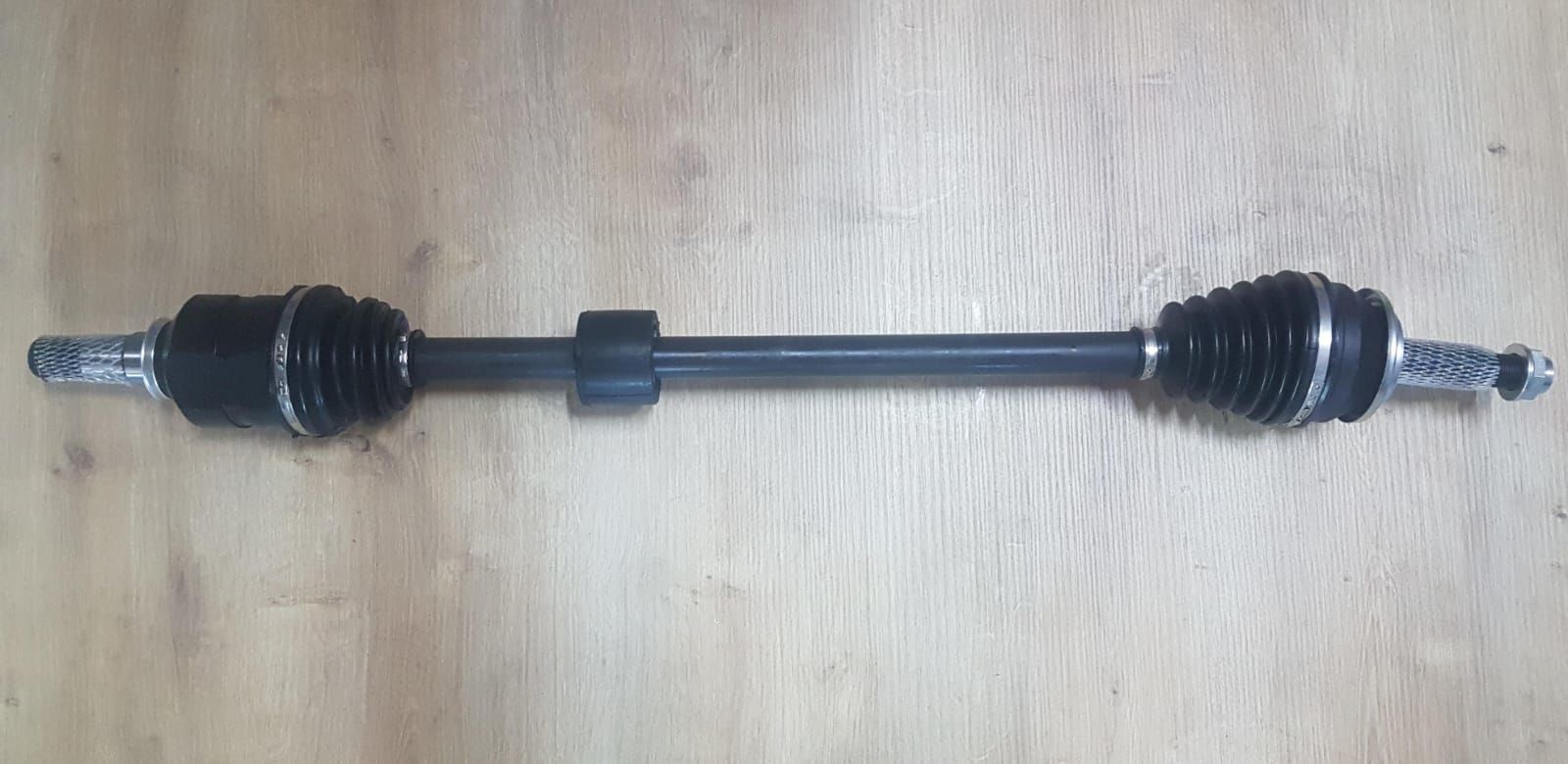 AKS COROLLA SAG 13- D4D DIZEL MNL