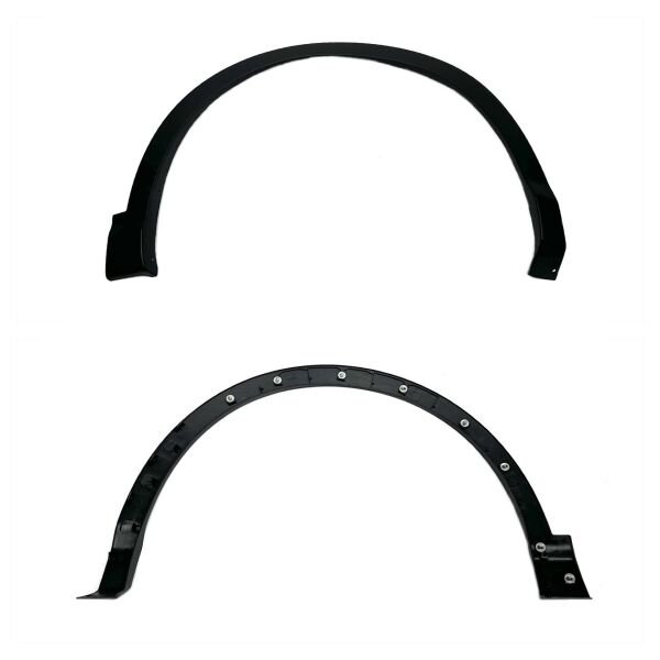 BODİK ÇAMURLUK QASHQAİ 14-21 ÖN RH