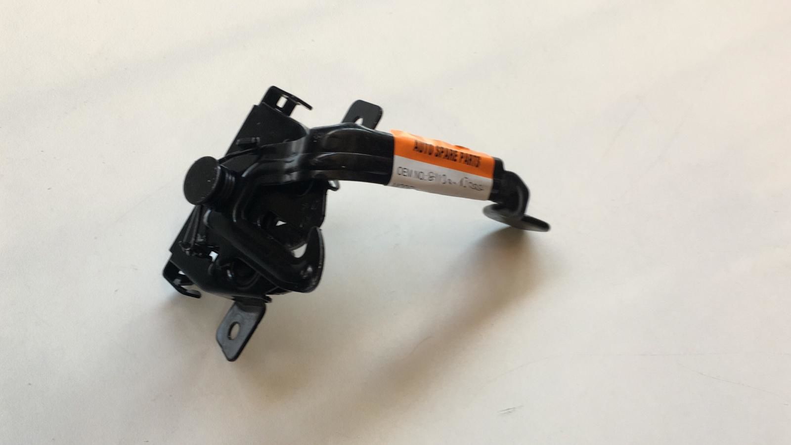 KİLİT KAPUT MOTOR İ20 08-12