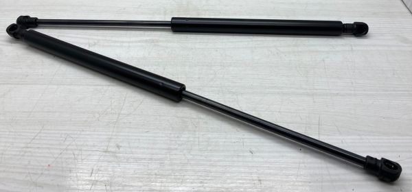 BAGAJ AMORTISÖRÜ YARIS 06-