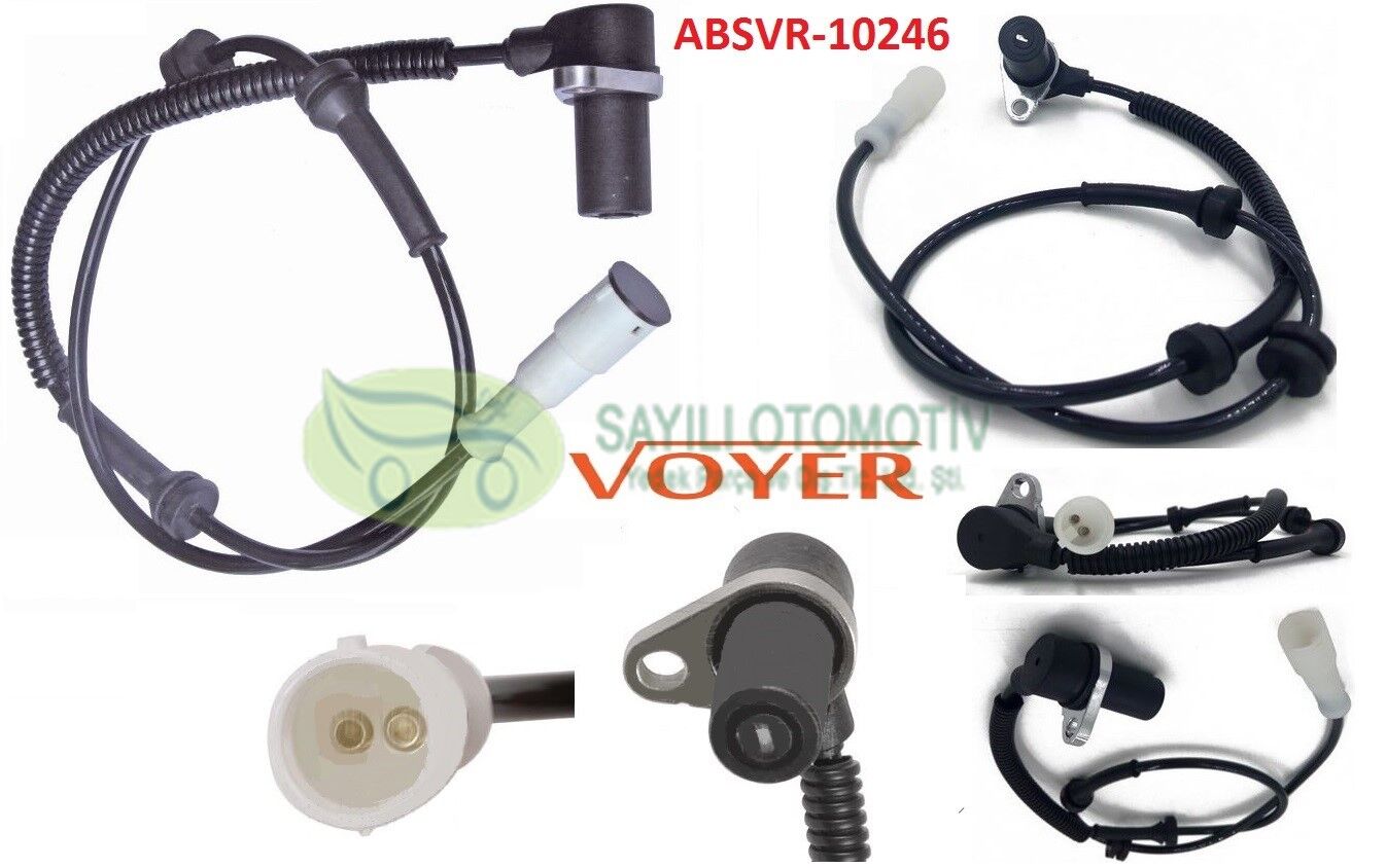 SENSOR ABS LACETTI ON SOL NUBIRA