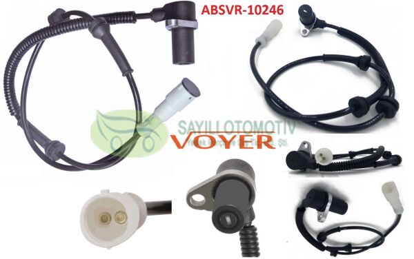 SENSOR ABS LACETTI ON SOL NUBIRA