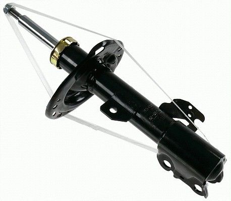 AMORTISOR ON-SOL CAMRY  03>>  (KYB)