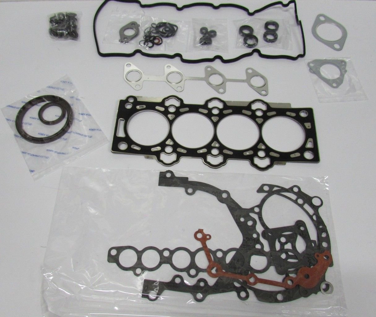 İ20 1,4 / ERA 2009- / GETZ 2008-2010 / RIO 2006- 1,5 / CEED 2008- DİZEL TAKIM CONTA