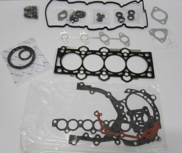 İ20 1,4 / ERA 2009- / GETZ 2008-2010 / RIO 2006- 1,5 / CEED 2008- DİZEL TAKIM CONTA