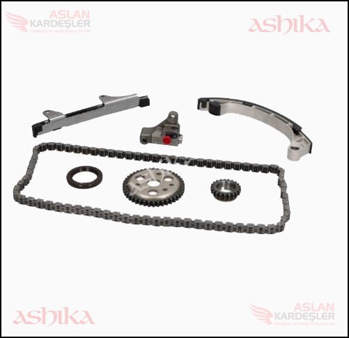 EKSANTRIK ZINCIR SETI- YARIS 1.0 99-05 (1SZ-FE)