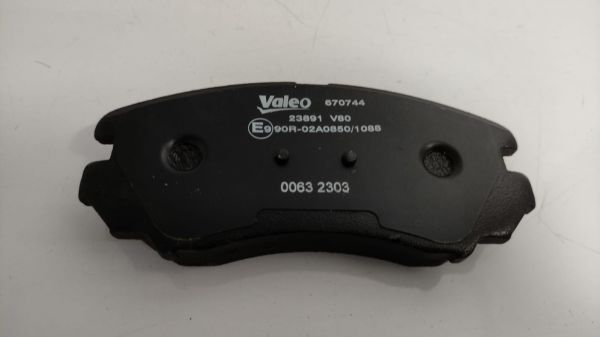 Balata Ön Sportage/Tucson 04-