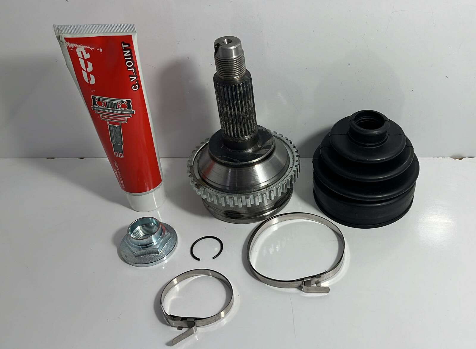 Aks Kafa 626 98-01 2.0 DIŞ Absli 28X30X56