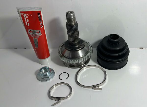 Aks Kafa 626 98-01 2.0 DIŞ Absli 28X30X56