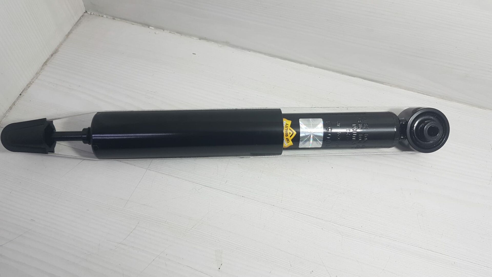 hrv amortisör arka 99-06