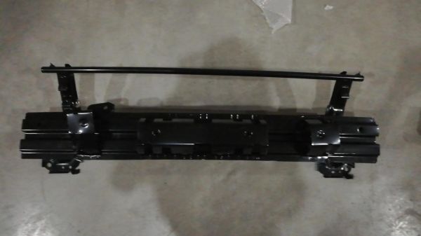 DEMİR TAMPON ECLİPSE CROSS 18-20 ÖN