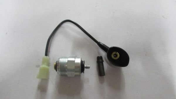 H 100 STOP MÜŞÜRÜ - KISA TİP