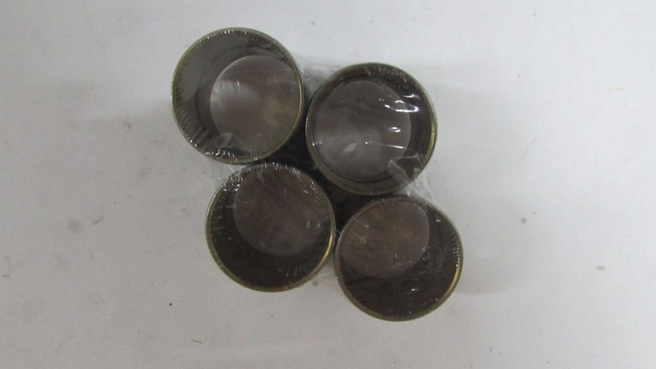 NKR 4JB1 PİSTON KOL BURCU TK STD