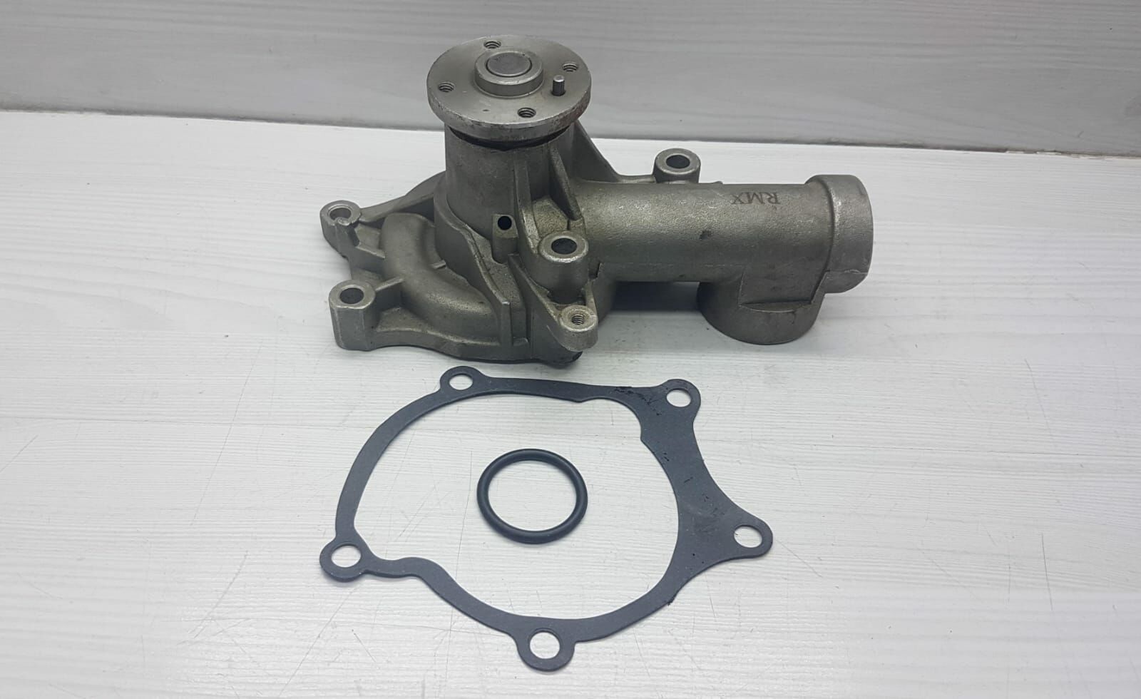 Devirdaim galant 2.0 8W