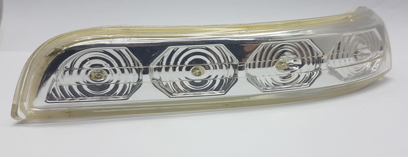 Ayna Sinyali i30 Sol 2007-2011