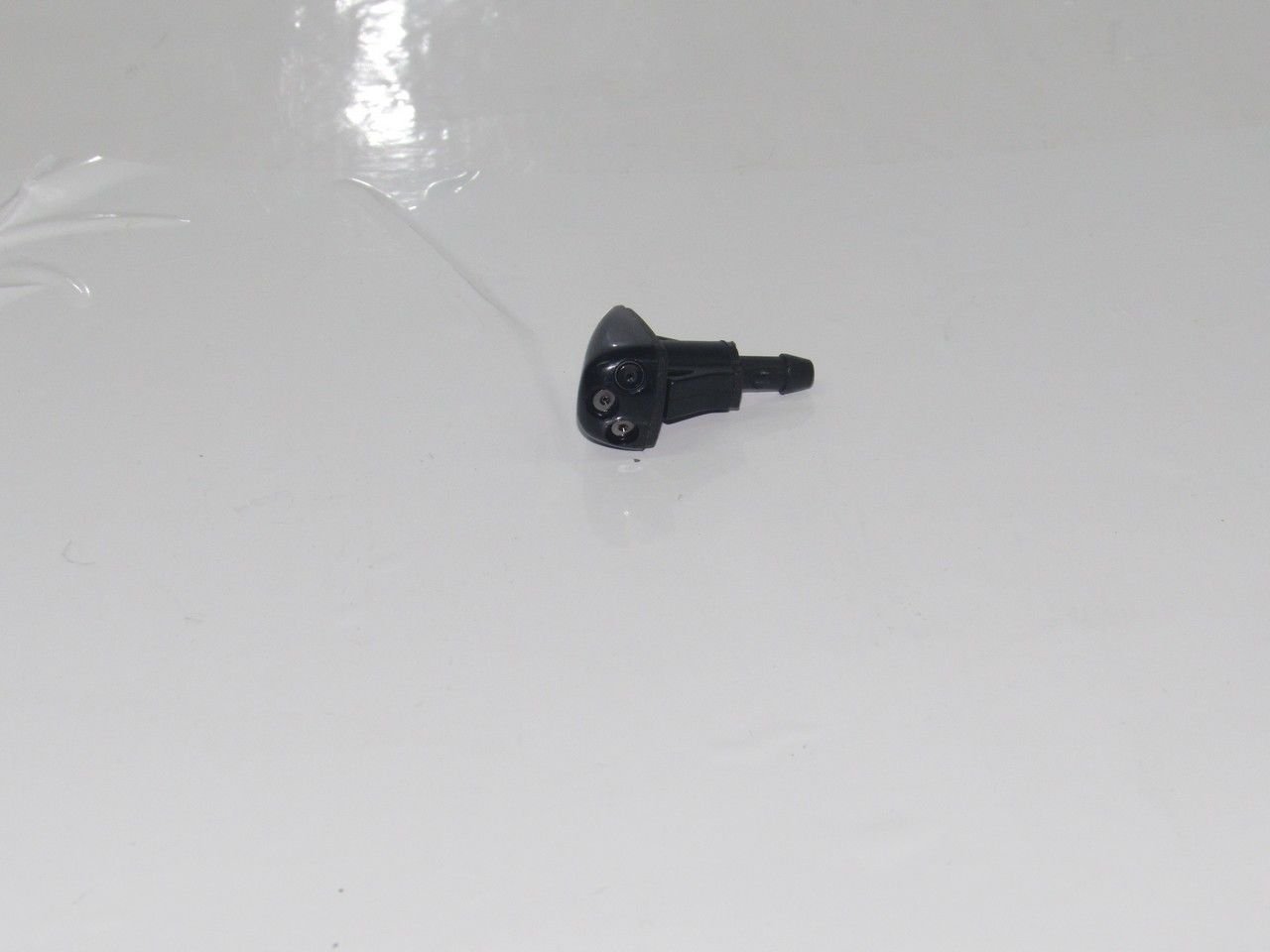 SANTA FE SU FİSKİYE MEMESİ