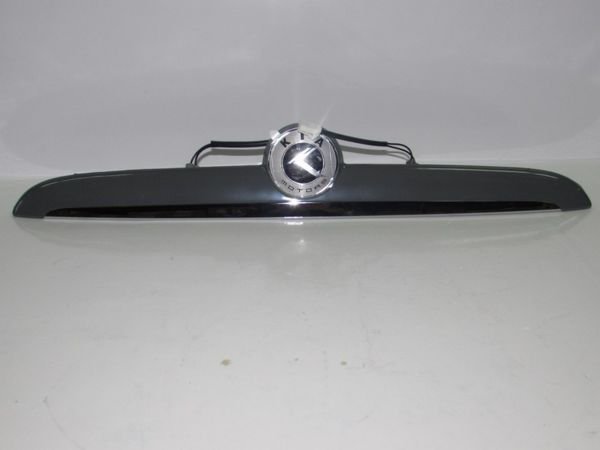 CERATO 04-06 PLAKA LAMBASI (CITALI)