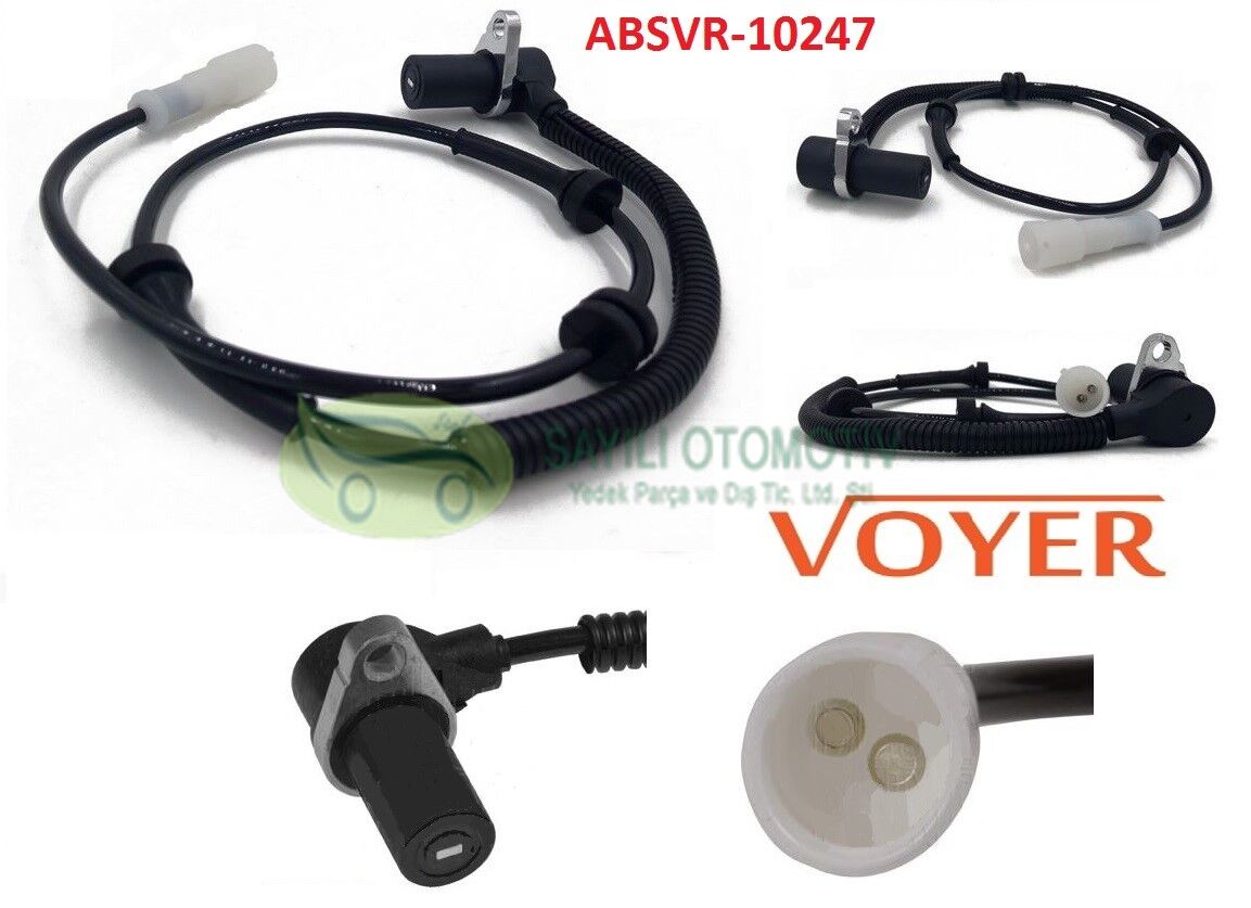 SENSOR ABS LACETTI ON SAG NUBIRA