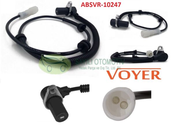 SENSOR ABS LACETTI ON SAG NUBIRA