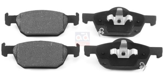 Balata Ön Accord 09>