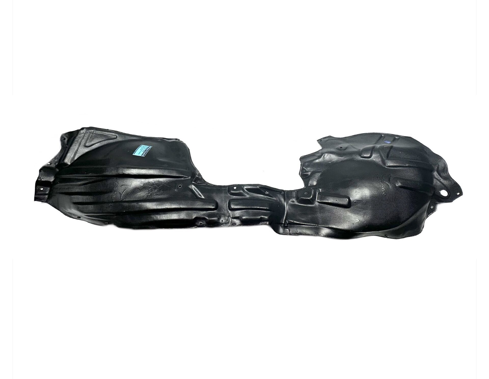 DAVLUMBAZ ÇAMURLUK JUKE 10-15 ÖN RH