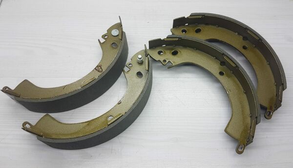 BALATA ARKA fren mıtsubıshı L300/L200