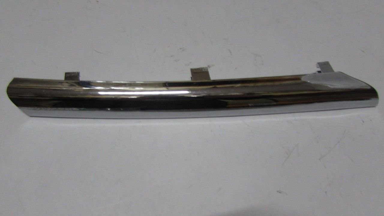 ALMERA 2003-2006 ÖN PANJUR ÇITASI KROM SAĞ