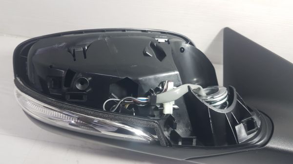 elantra ayna elek.sinyalli ısıtmalı sağ 11-16 dış dikiz