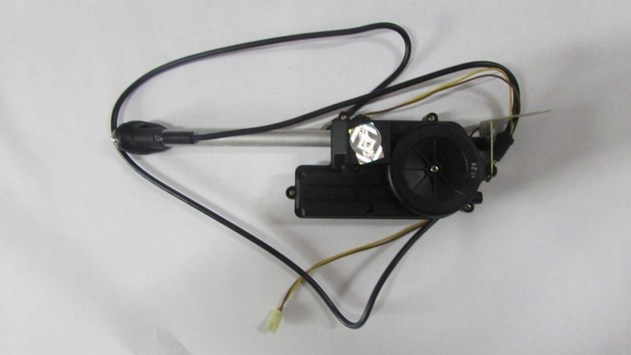 EXCEL ANTEN OTOMATİK