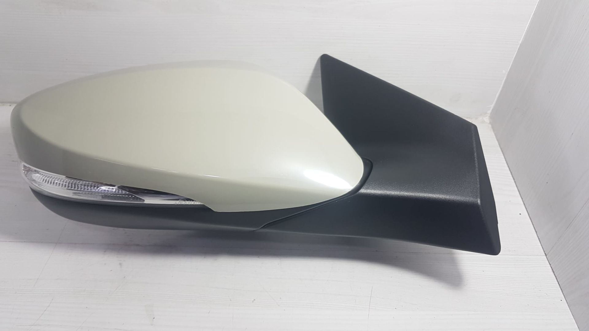 elantra ayna elek.sinyalli ısıtmalı sağ 11-16 dış dikiz