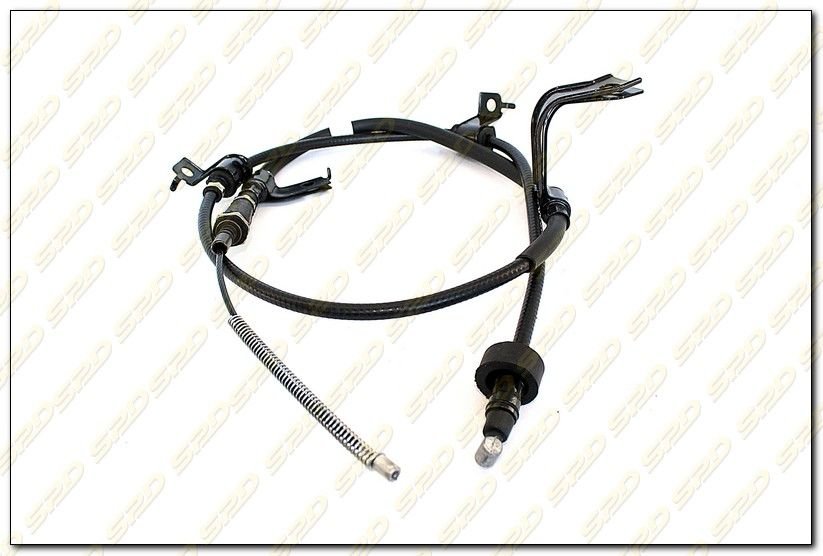 ARKA EL FREN TELI SAG- ACCENT-ERA 06- / RIO 06- (ARKA DISK FREN SISTEMLERI)