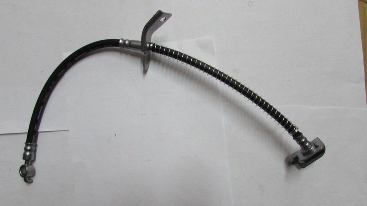 CERATO 2010-2012 FREN HORTUMU ÖN SAĞ