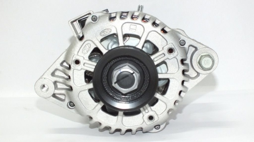 BLUE 1.4 2014-2018 ŞARJ DİNAMOSU