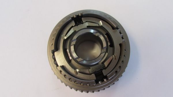 TRITON 2.5t COMMONRAIL L200 KB4T:DI-D 4D56 2.5L 4WD 5. VİTES DİŞLİSİ 47T