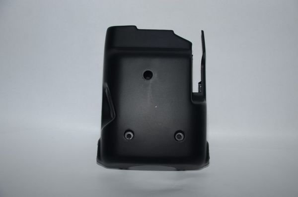 ACCENT 1,5 DİREKSİYON MILI ALT KAPAK