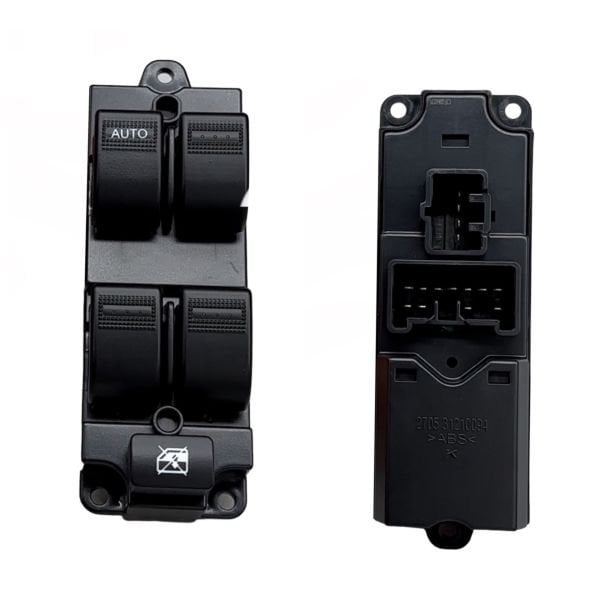 DÜĞME CAM AÇMA RANGER 12-16 ÖN LH (15 PİN)