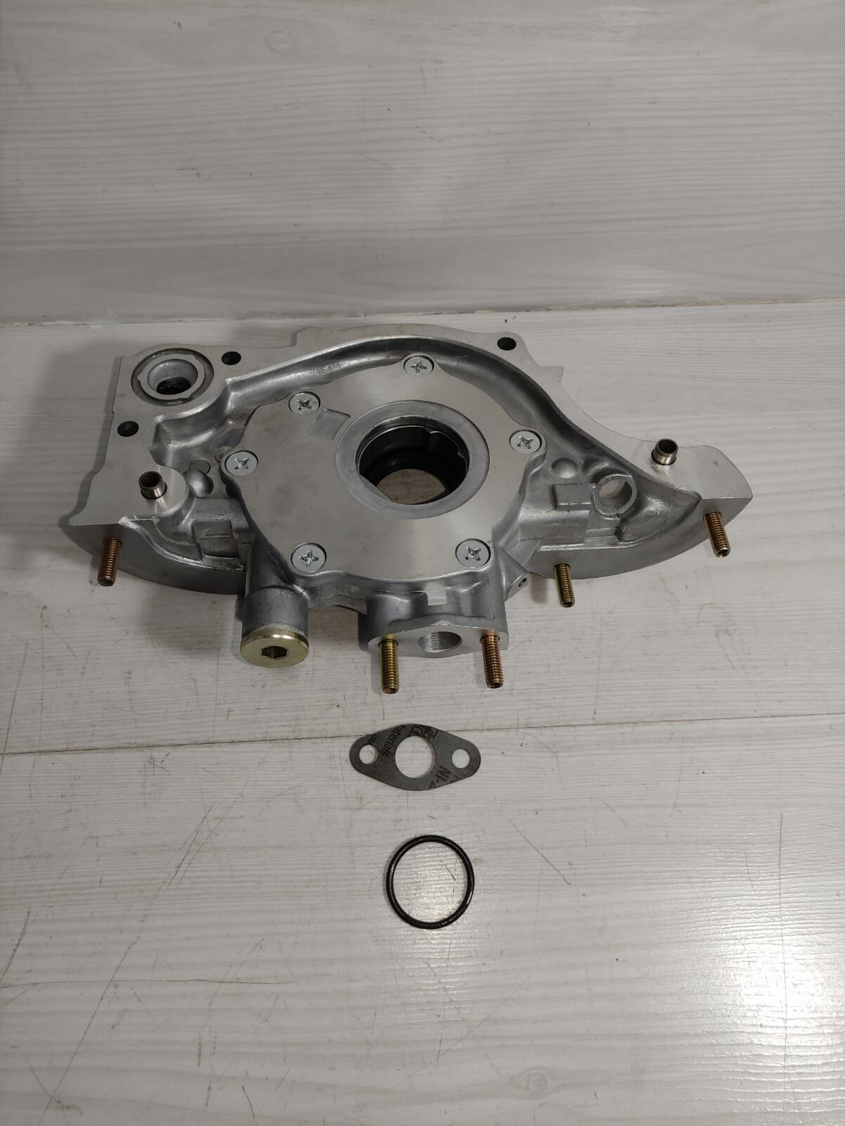 Yağ Pompa Civic 96-01/EuroCivic 1,4