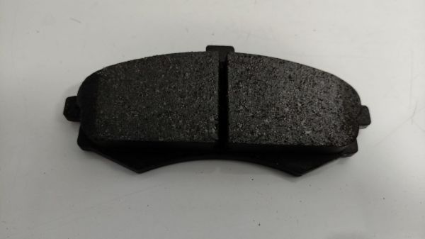 Balata Ön Elantra 01-03/getz Dizel/Matrix