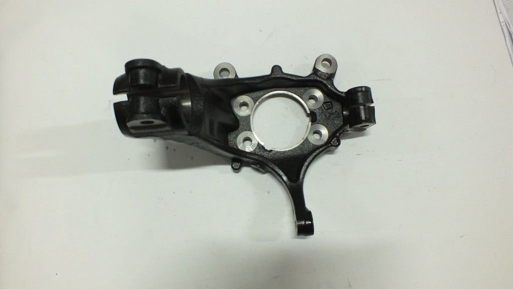 QASHQAI 14- / XTRAIL 14-> / KADJAR 15- AKS TAŞIYICI ÖN SOL