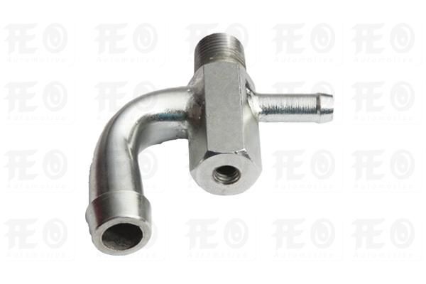 SILINDIR KAPAGI SU GIRIS BORUSU (KURSAK-RAKOR)- H100 97- / L300 97- / STAREX 02-