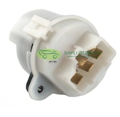 KONTAK TERMIK SANTAFE 06- / RIO 09-