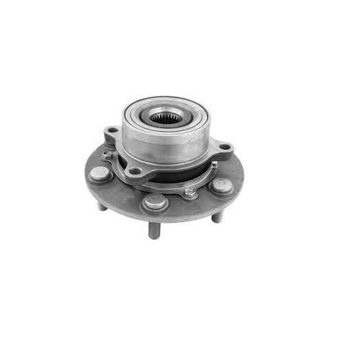 PORYA ON (6 BIJON)- L200 CR 06-14 / L200 SU 15-